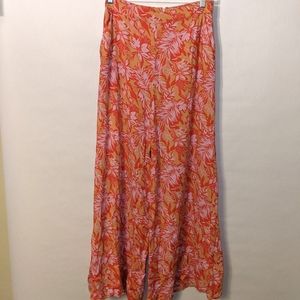 Palazzo Pants
